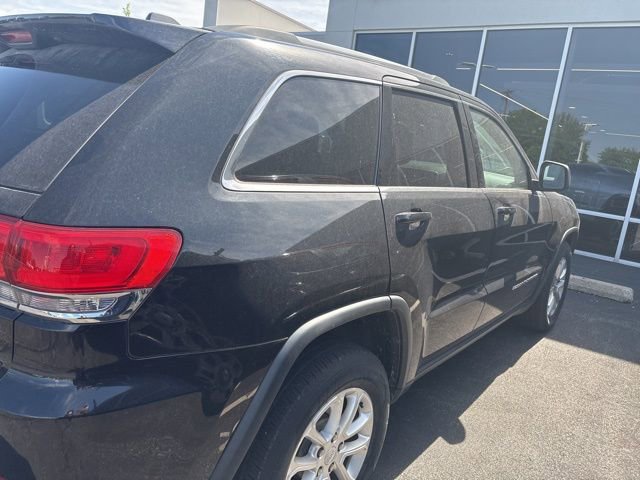 Used 2015 Jeep Grand Cherokee Laredo w/ Quick Order Package 23E image 8