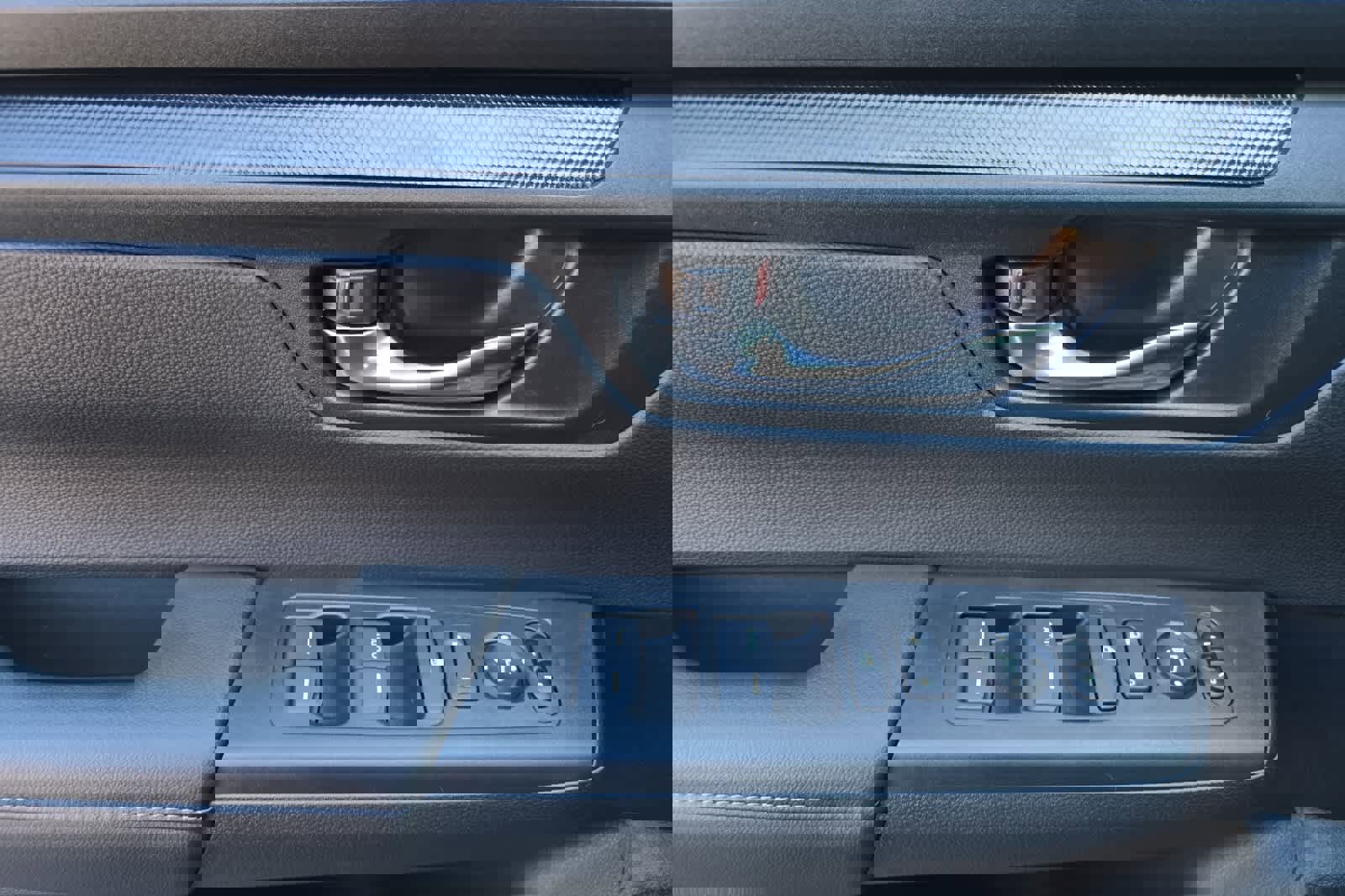 New 2026 Honda CR-V LX image 14