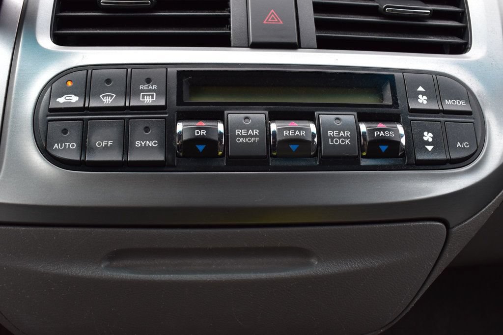 Used 2010 Honda Odyssey EX image 32