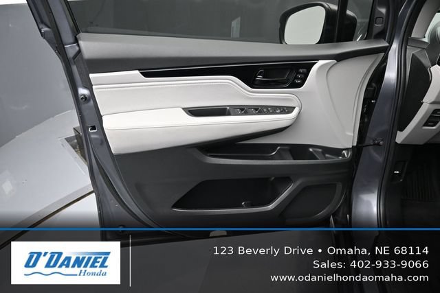 Used 2024 Honda Odyssey Touring image 23