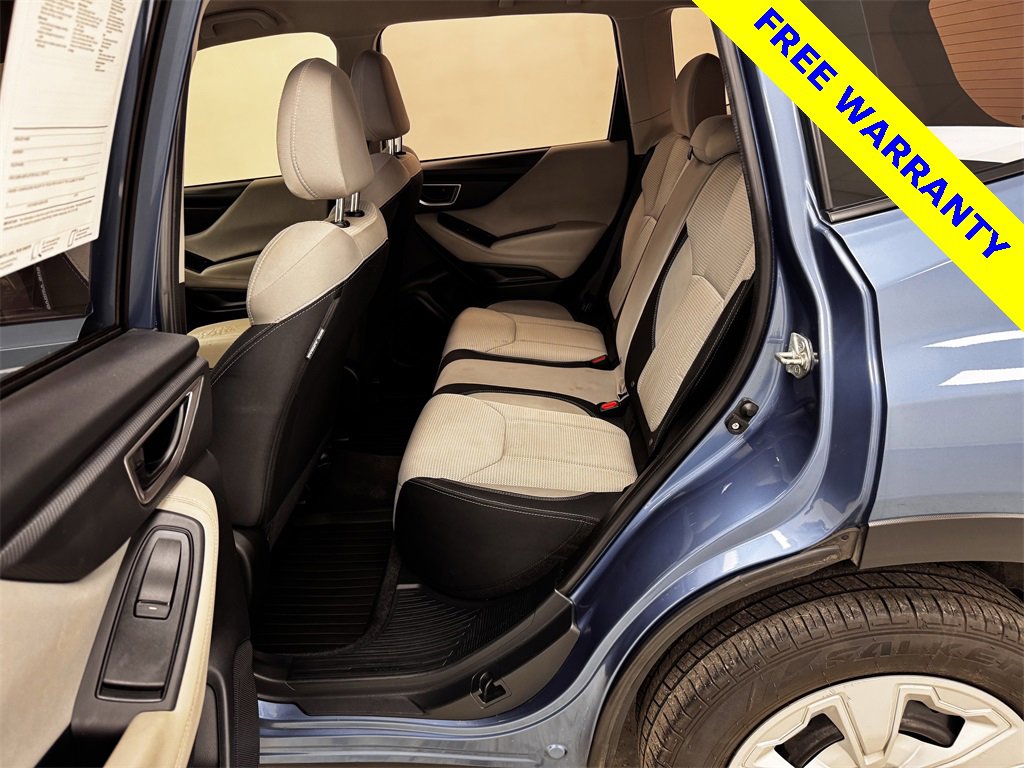 Used 2022 Subaru Forester image 12