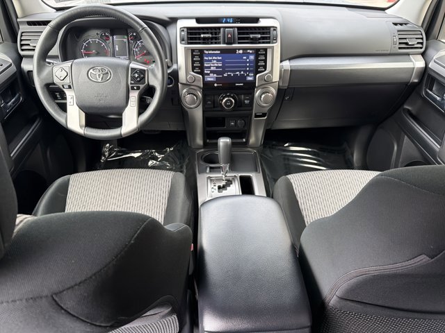 Used 2024 Toyota 4Runner SR5 image 24