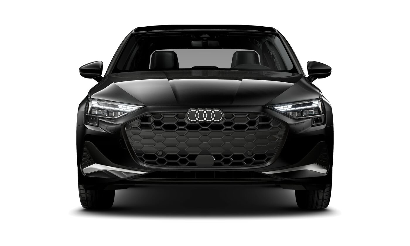 Certified 2025 Audi A3 2.0T Premium AWD/4WD image 4