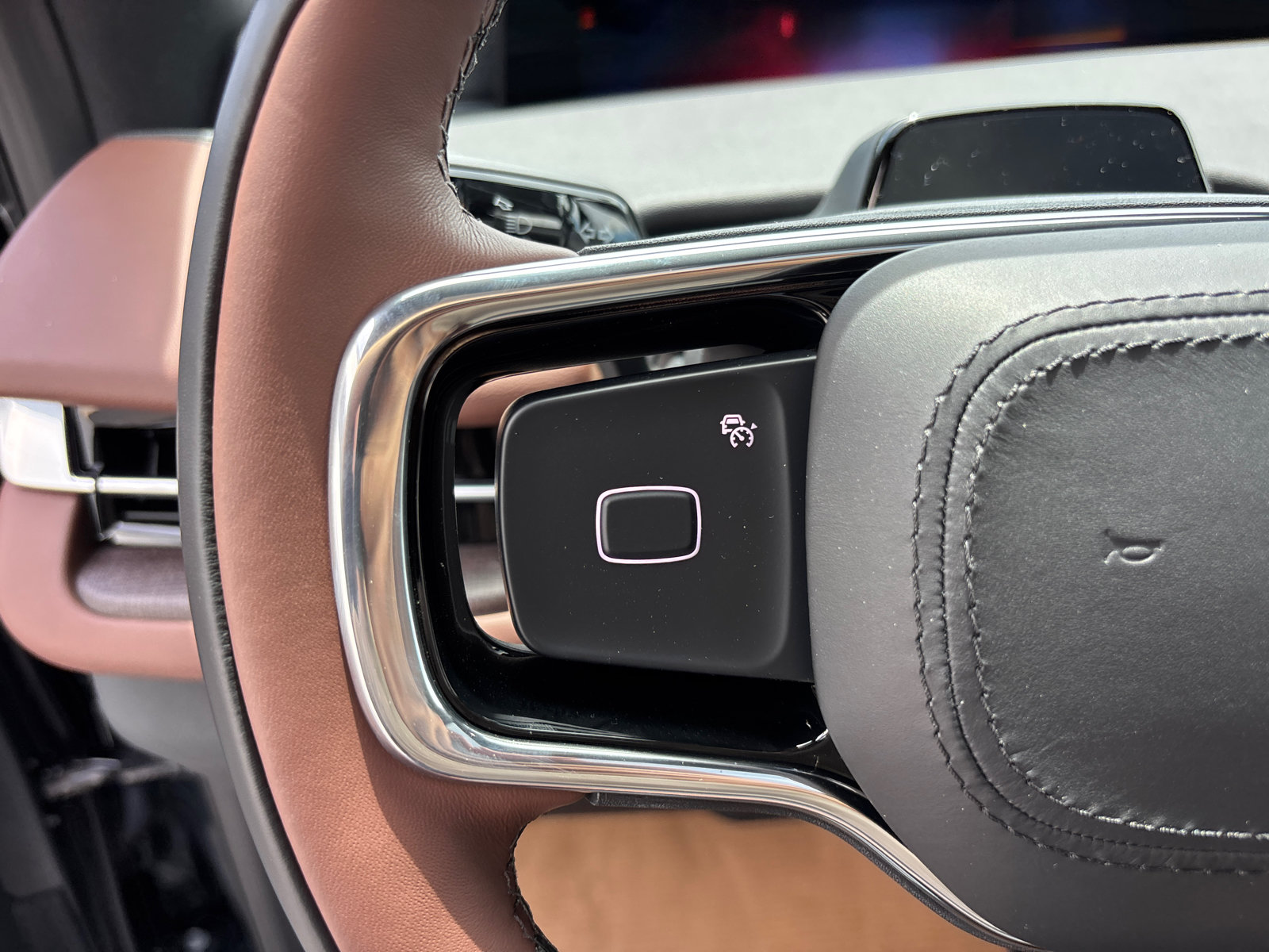 New 2026 Lincoln Navigator Reserve AWD/4WD image 16