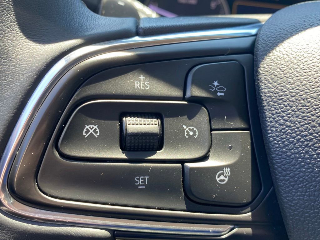Used 2024 Toyota Corolla Cross AWD Hybrid image 27