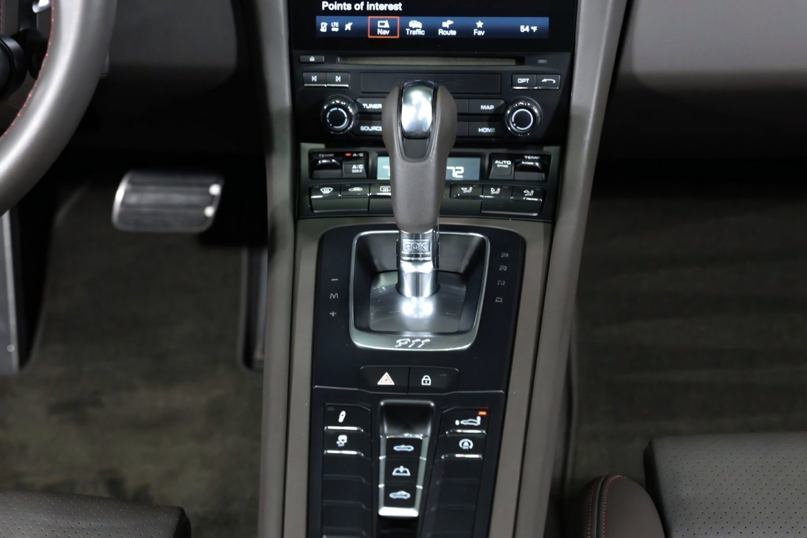 Used 2019 Porsche 911 Turbo image 33