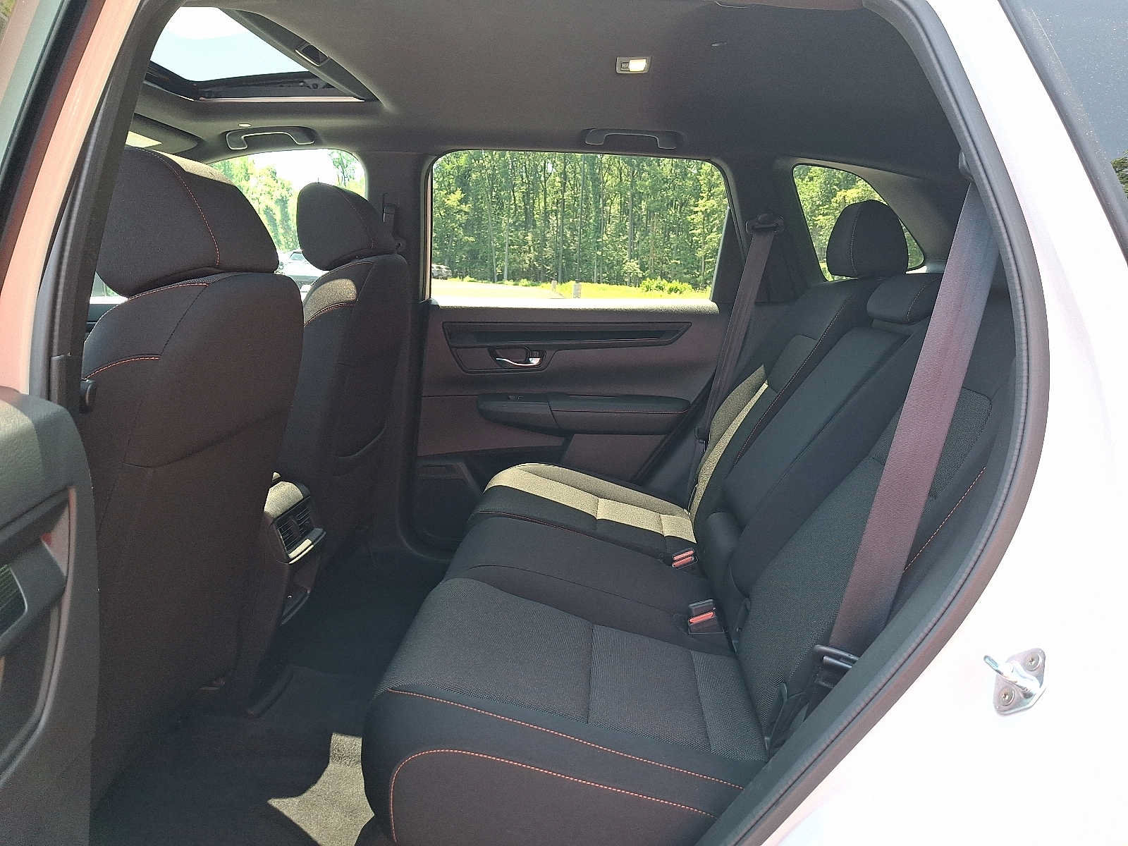 Used 2023 Honda CR-V Sport image 11