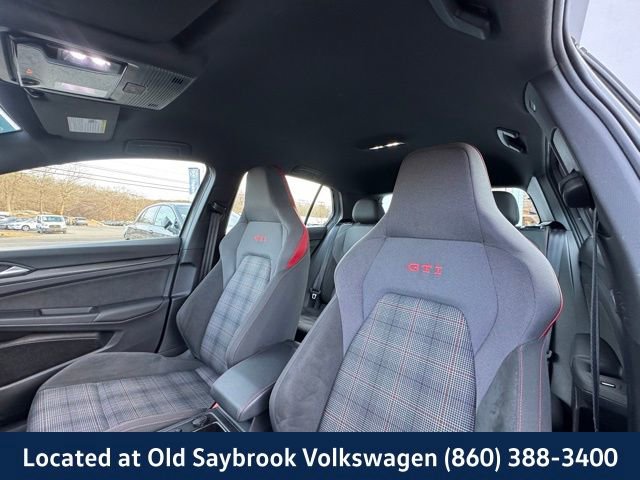 Used 2024 Volkswagen GTI S image 30