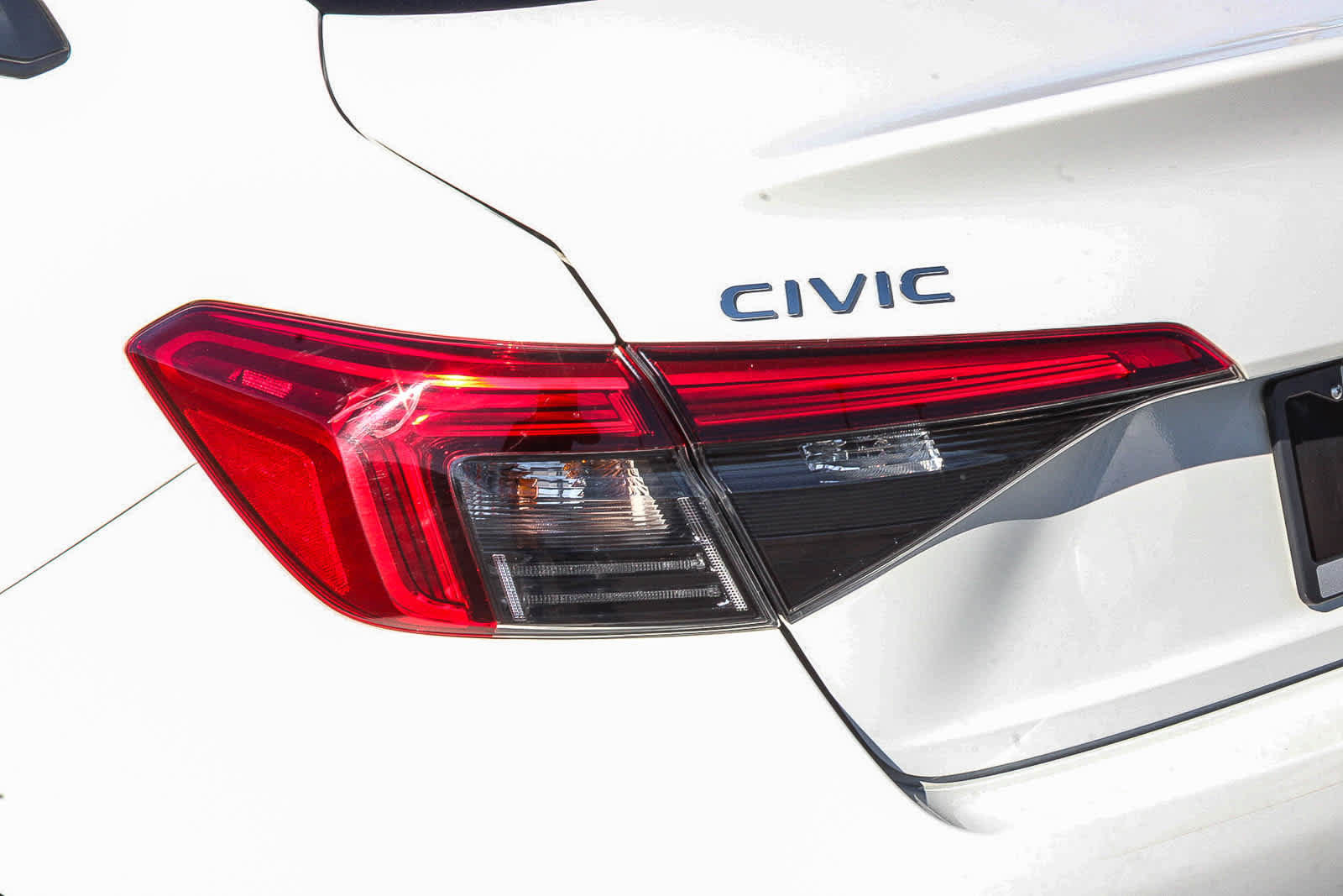 Certified 2023 Honda Civic Sport image 9