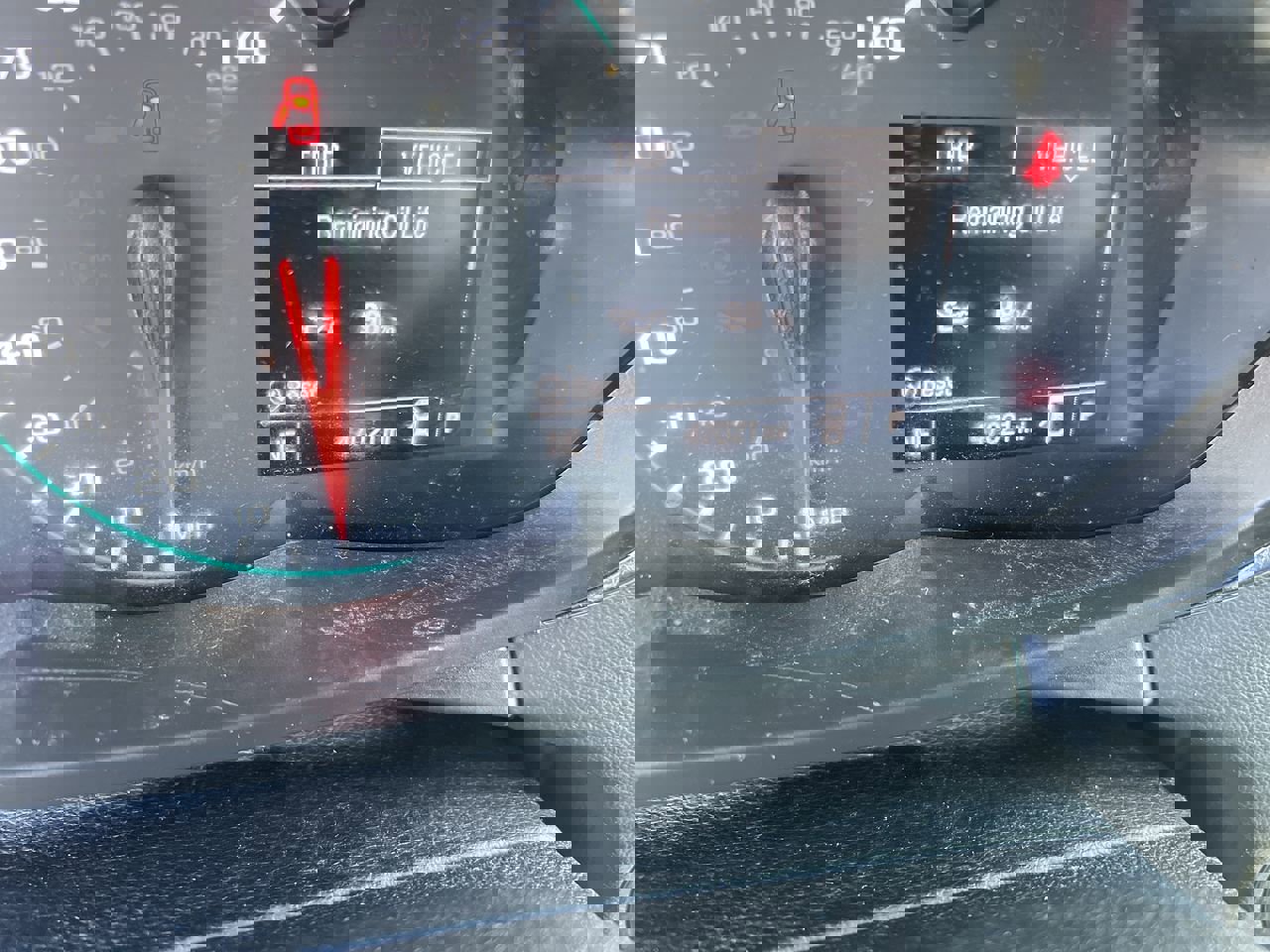 Used 2018 Chevrolet Trax LT w/ Redline Edition image 22