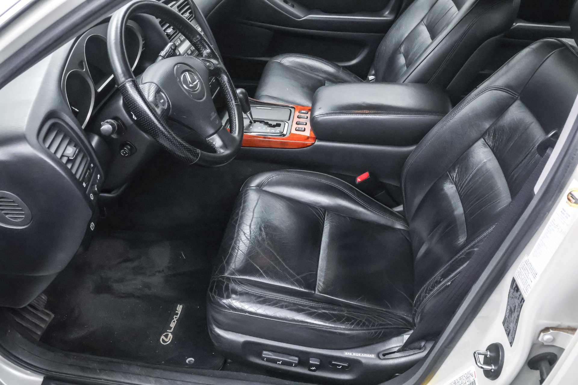 Used 2003 Lexus GS 300 RWD image 5