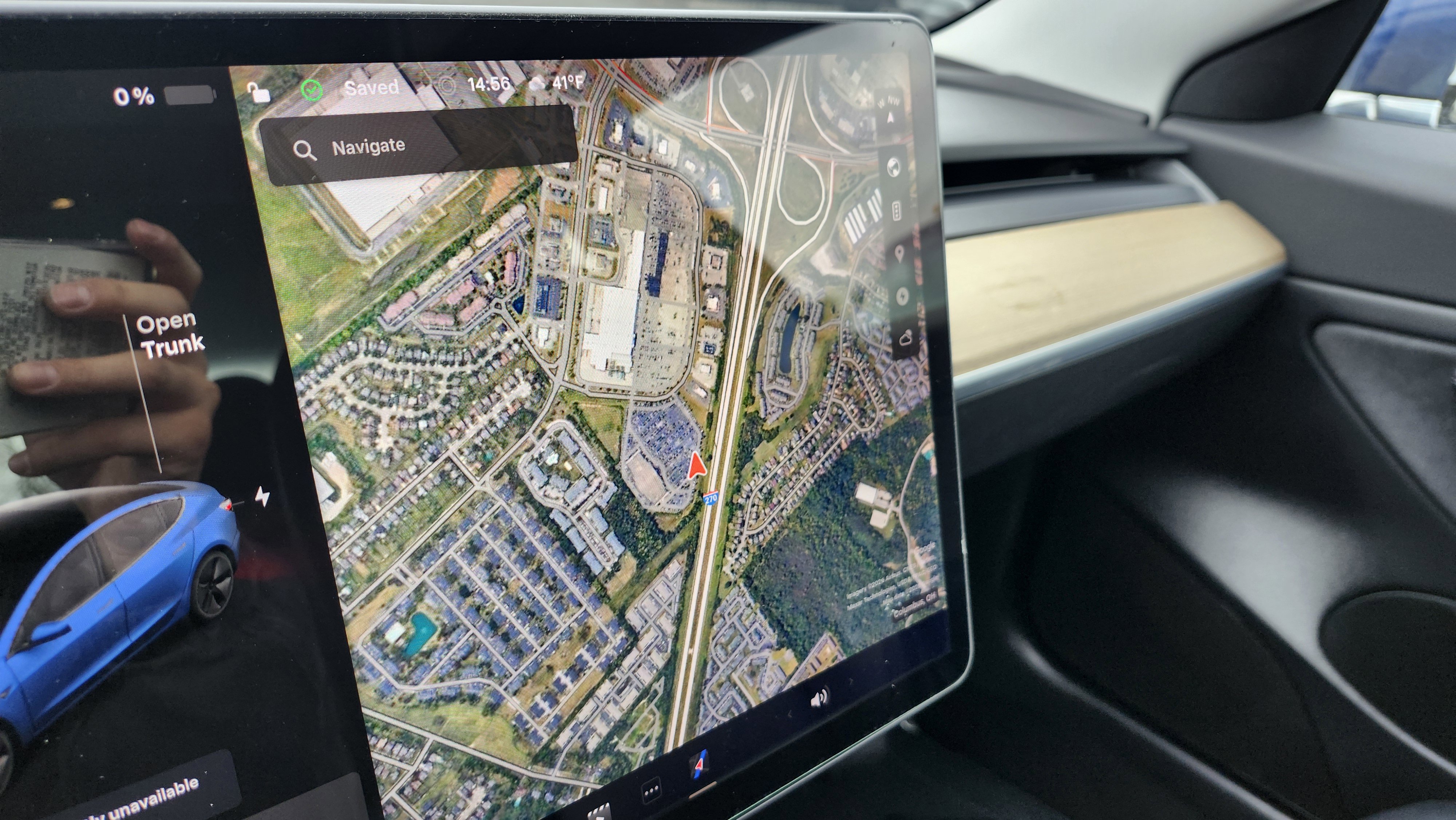 Used 2018 Tesla Model 3 Long Range image 2