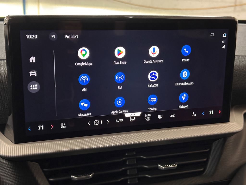 New 2026 Ford Explorer Tremor w/ Tremor Ultimate Package image 41