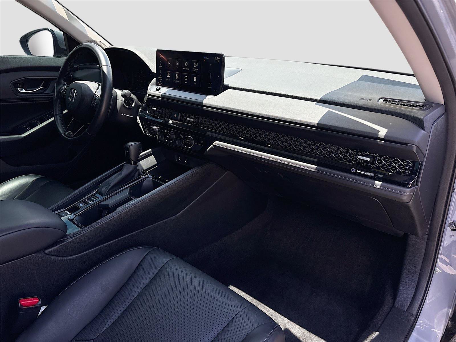 Used 2023 Honda Accord EX-L image 33
