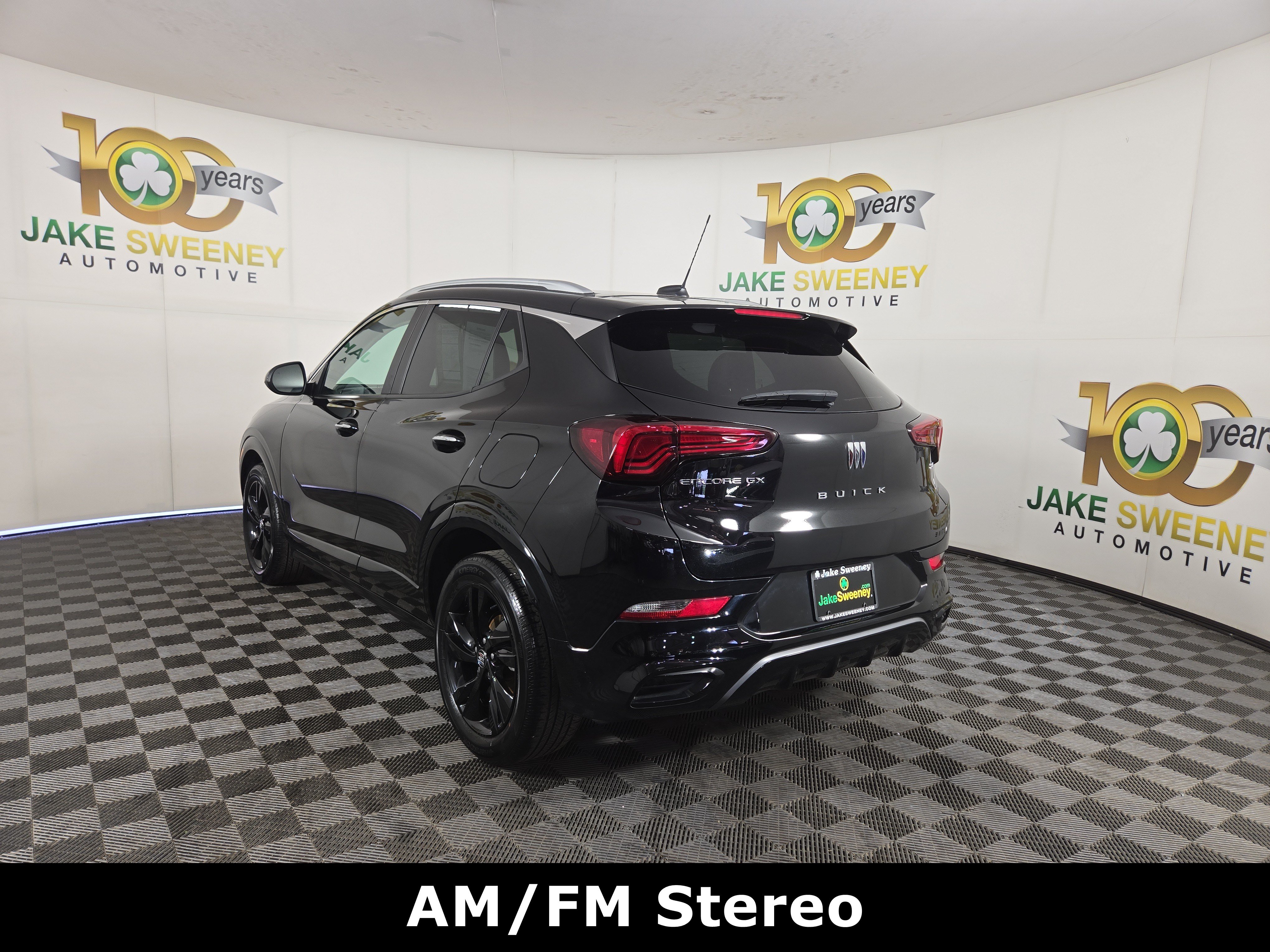 Used 2024 Buick Encore GX Sport Touring w/ Comfort Package FWD image 6