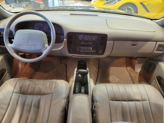Used 1996 Chevrolet Impala SS image 14