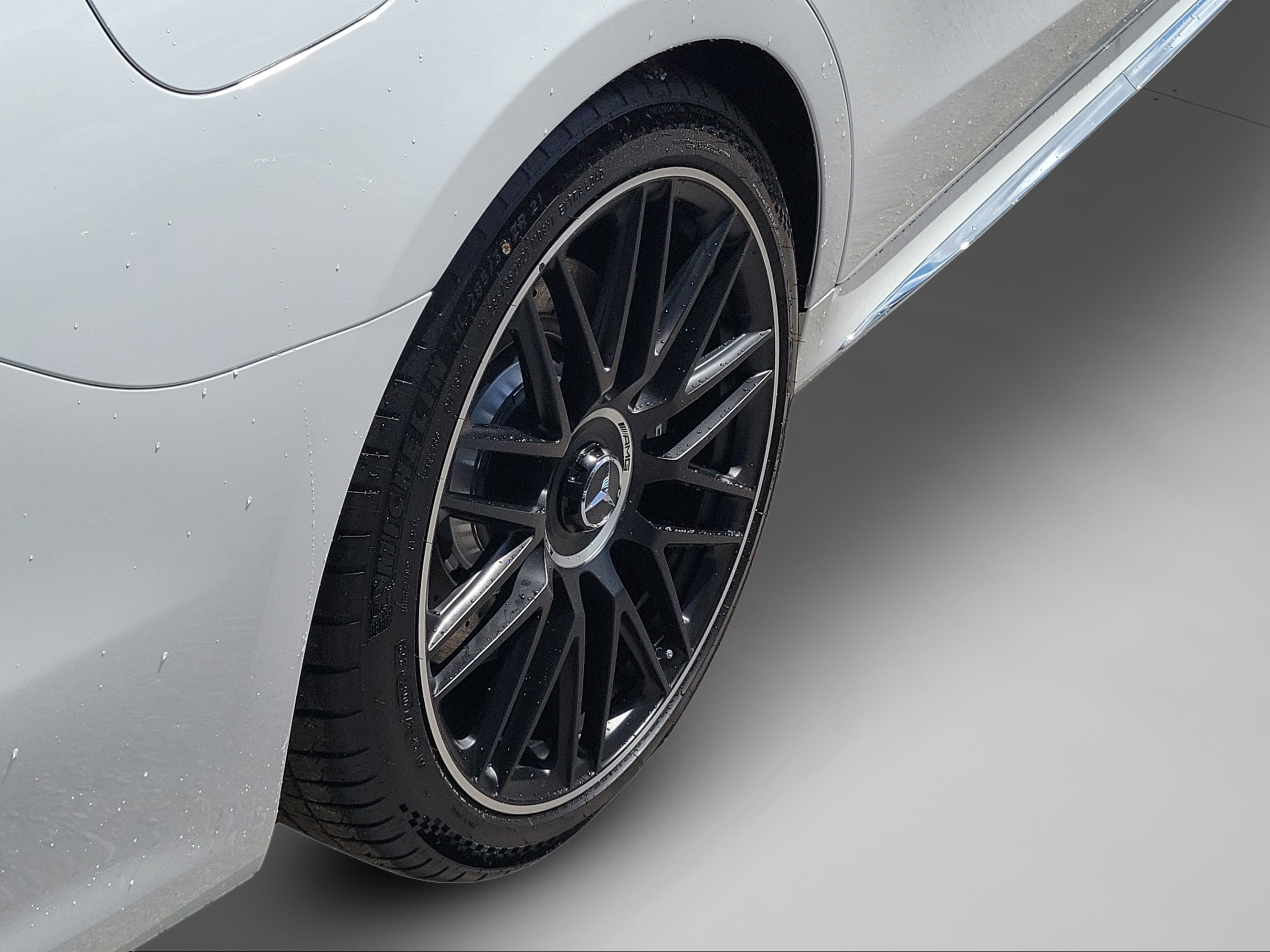 Certified 2026 Mercedes-Benz S 63 AMG S image 31