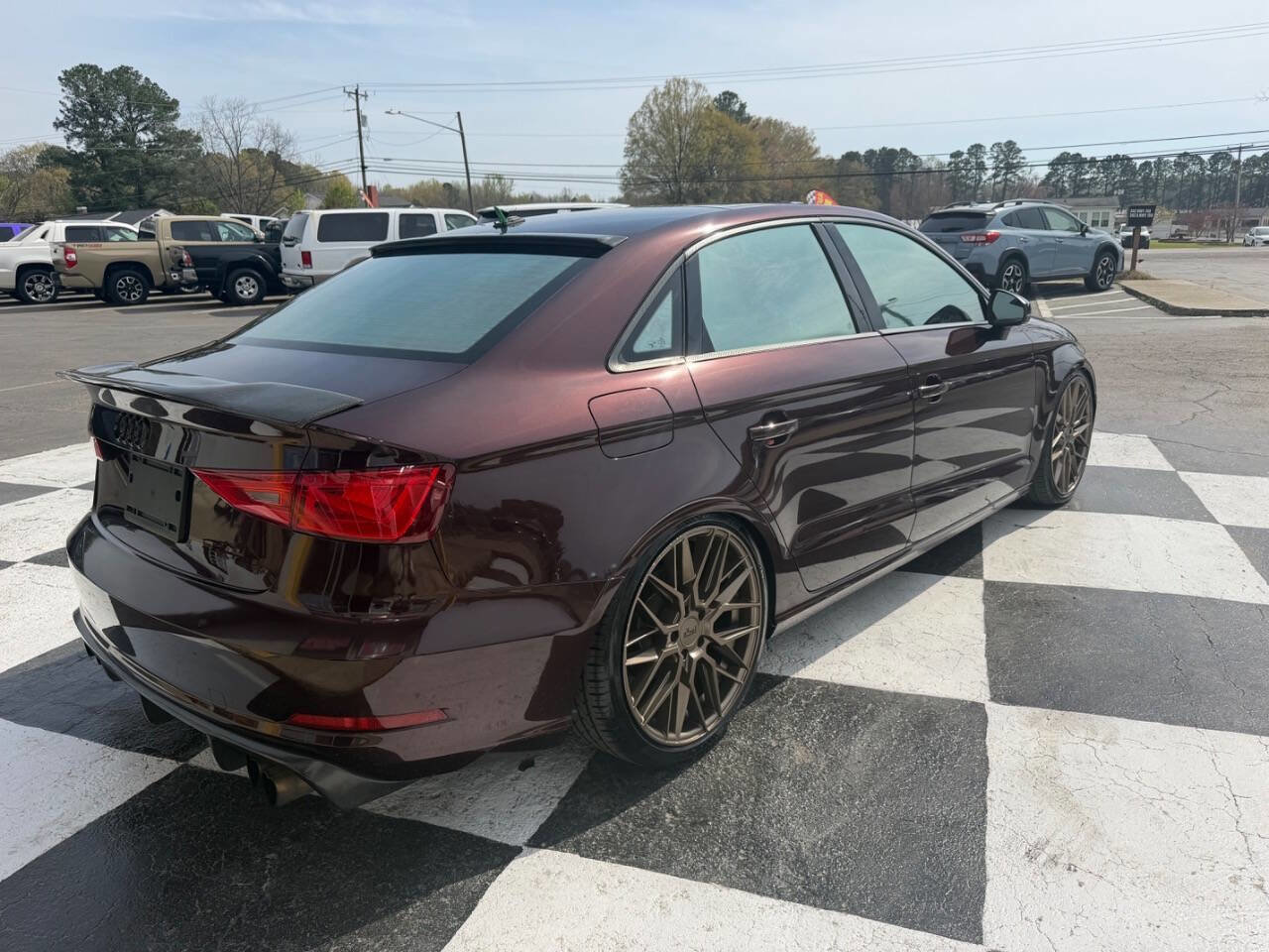 Used 2015 Audi A3 1.8T Premium Plus image 6