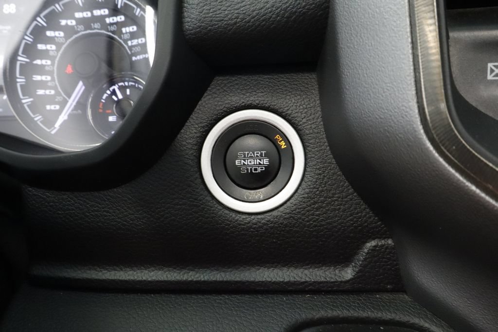 Certified 2022 RAM 1500 Rebel w/ Rebel Level 2 Equipment Group AWD/4WD image 38