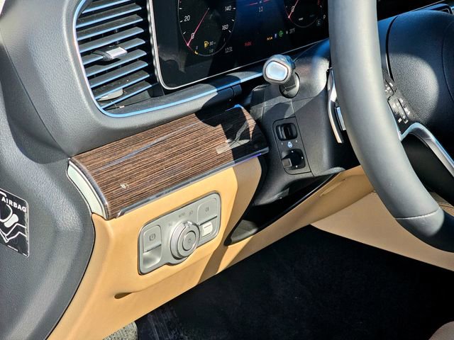 New 2026 Mercedes-Benz GLE 350 4MATIC image 15