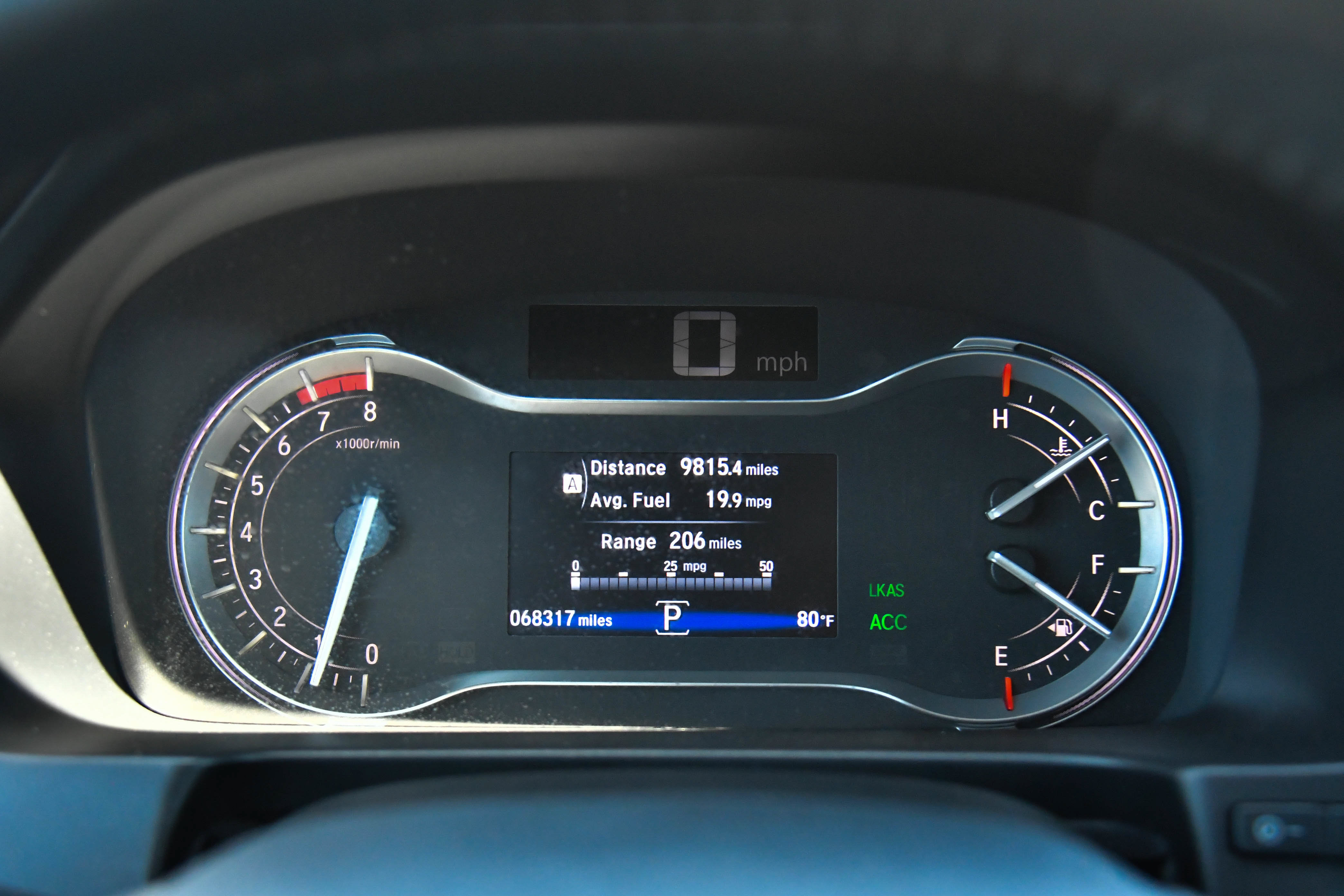 Used 2023 Honda Ridgeline RTL image 31