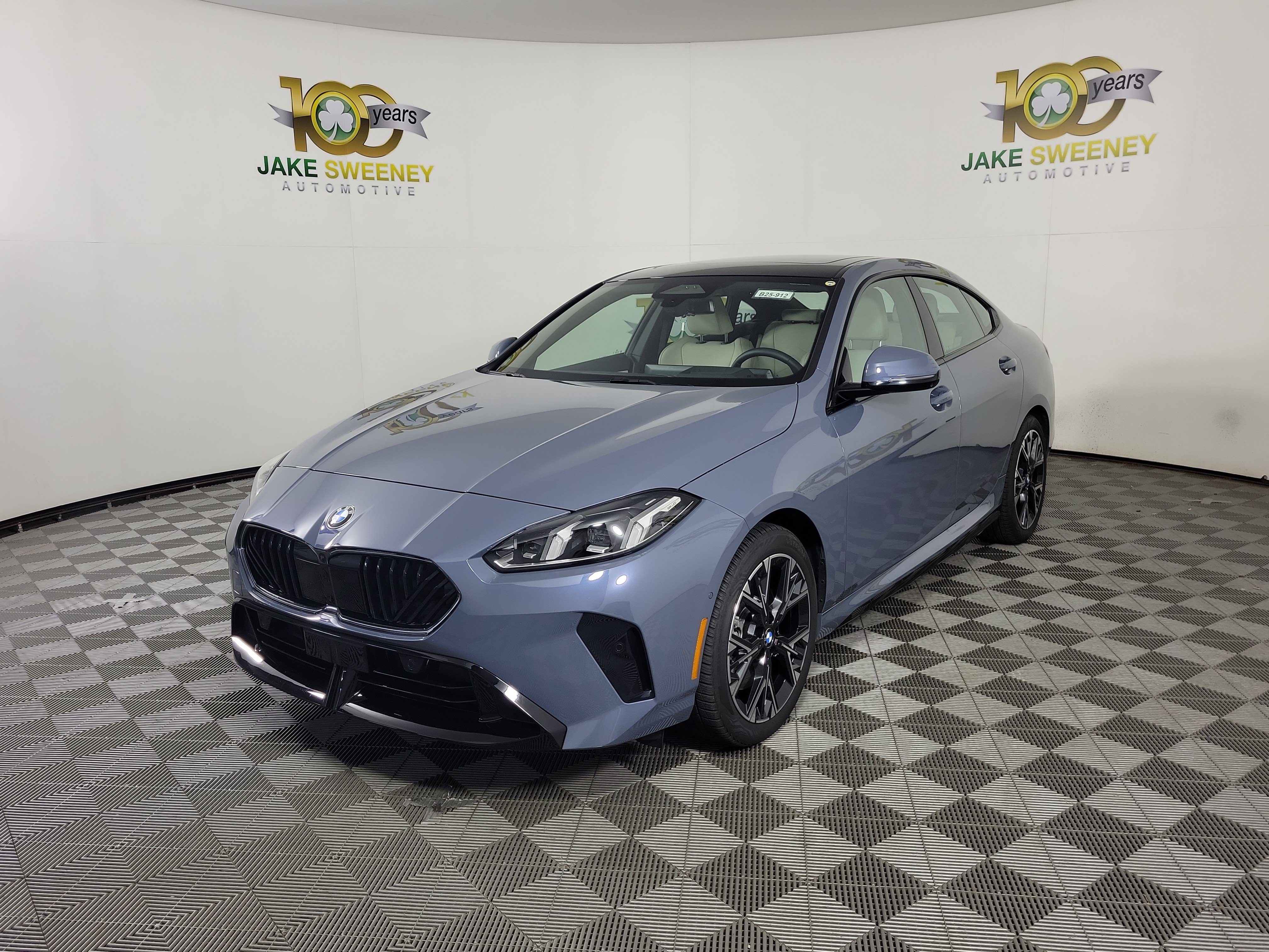 Certified 2025 BMW 228i xDrive w/ Premium Package AWD/4WD image 3