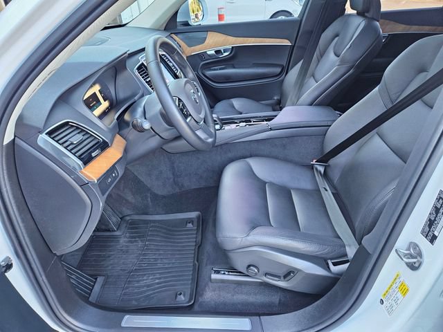 Certified 2024 Volvo XC90 T8 Plus w/ Protection Package AWD/4WD image 19