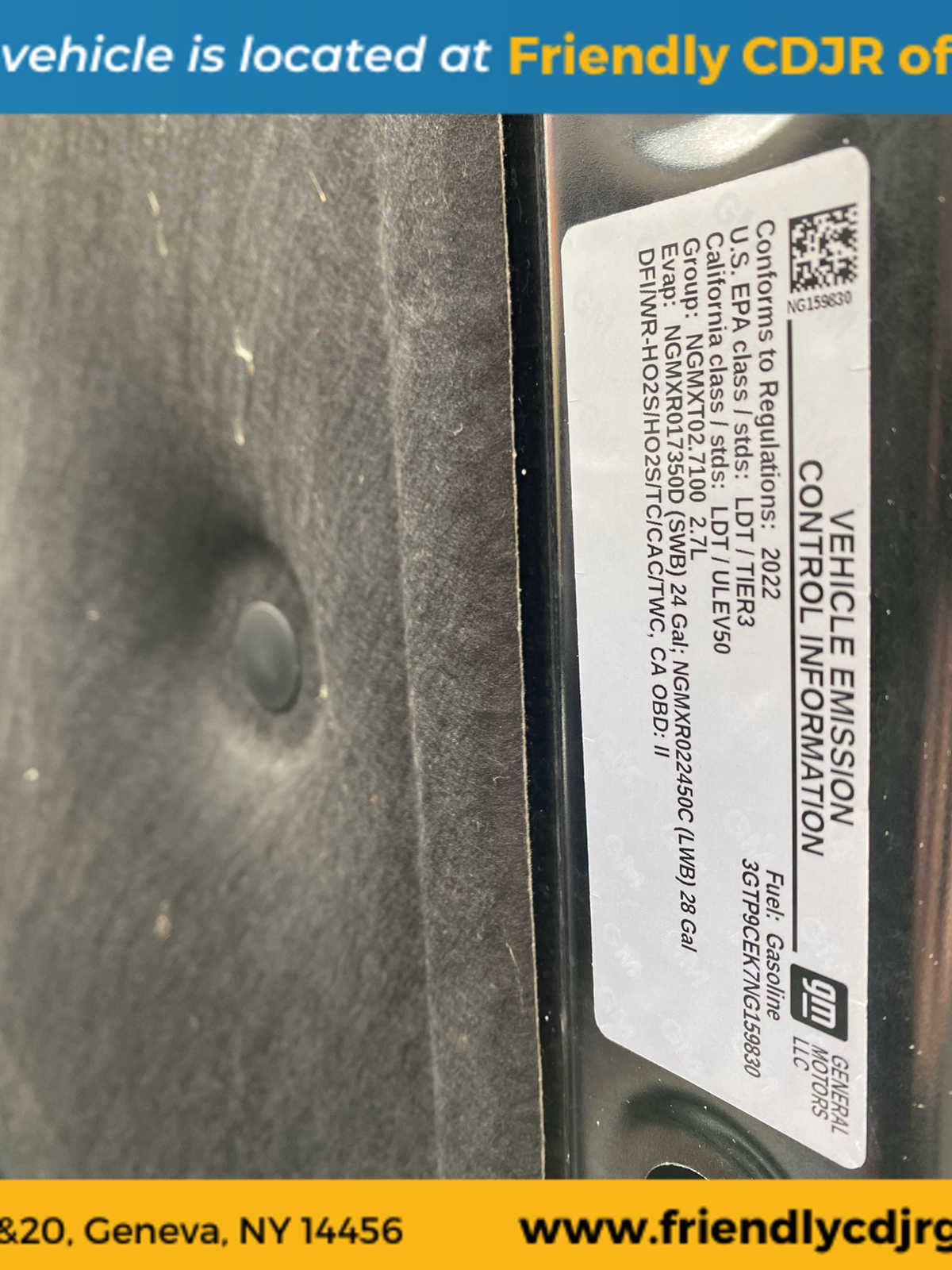 Used 2022 GMC Sierra 1500 Elevation image 28