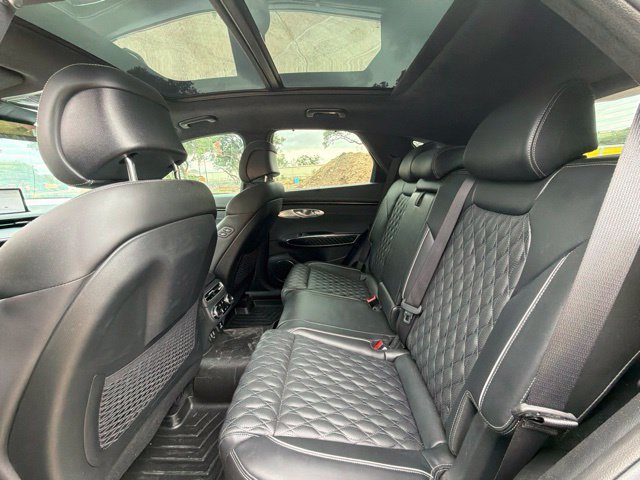Used 2023 Genesis GV70 3.5T Sport w/ Sport Prestige Package AWD/4WD image 14