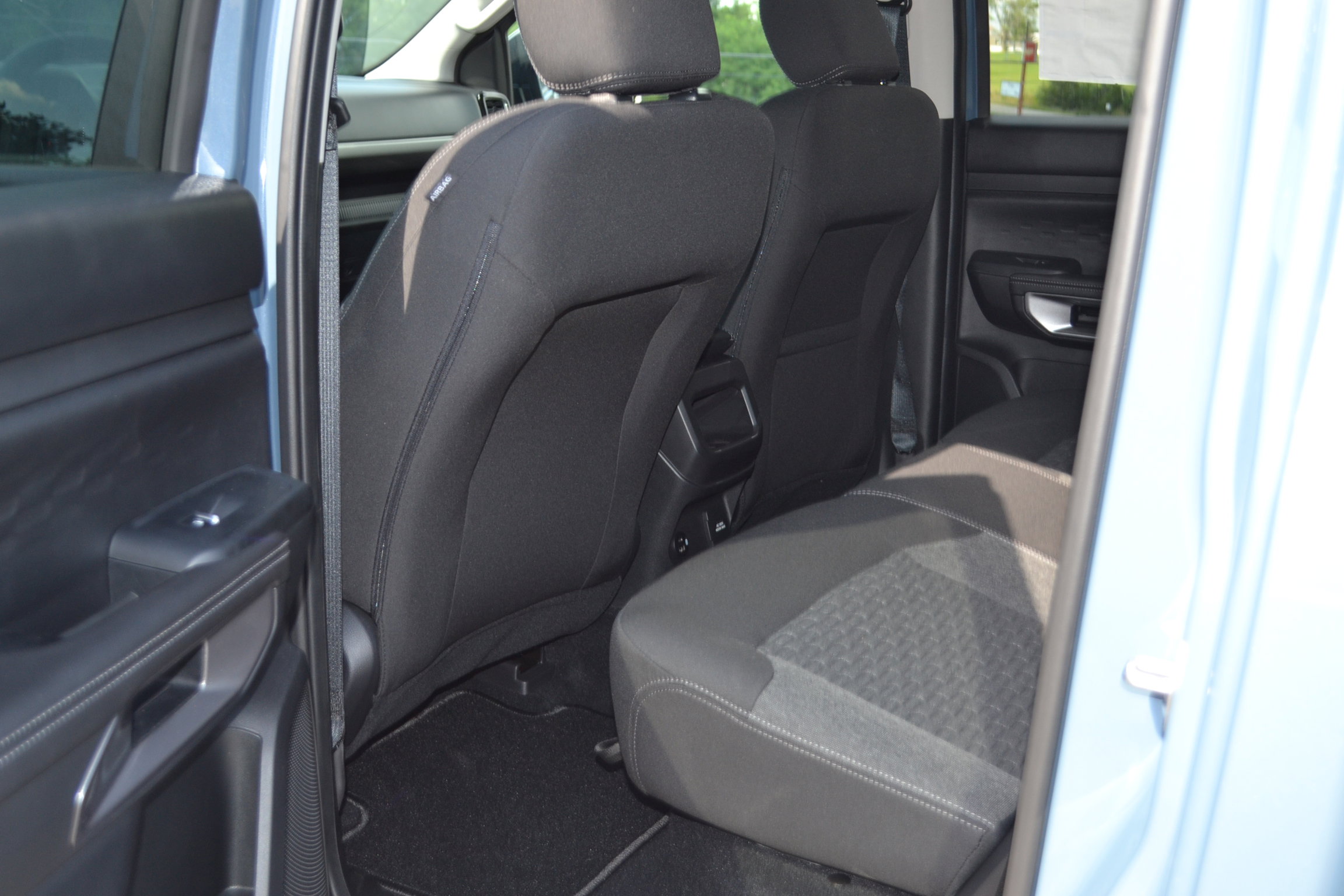 New 2025 Ford Ranger XLT image 5