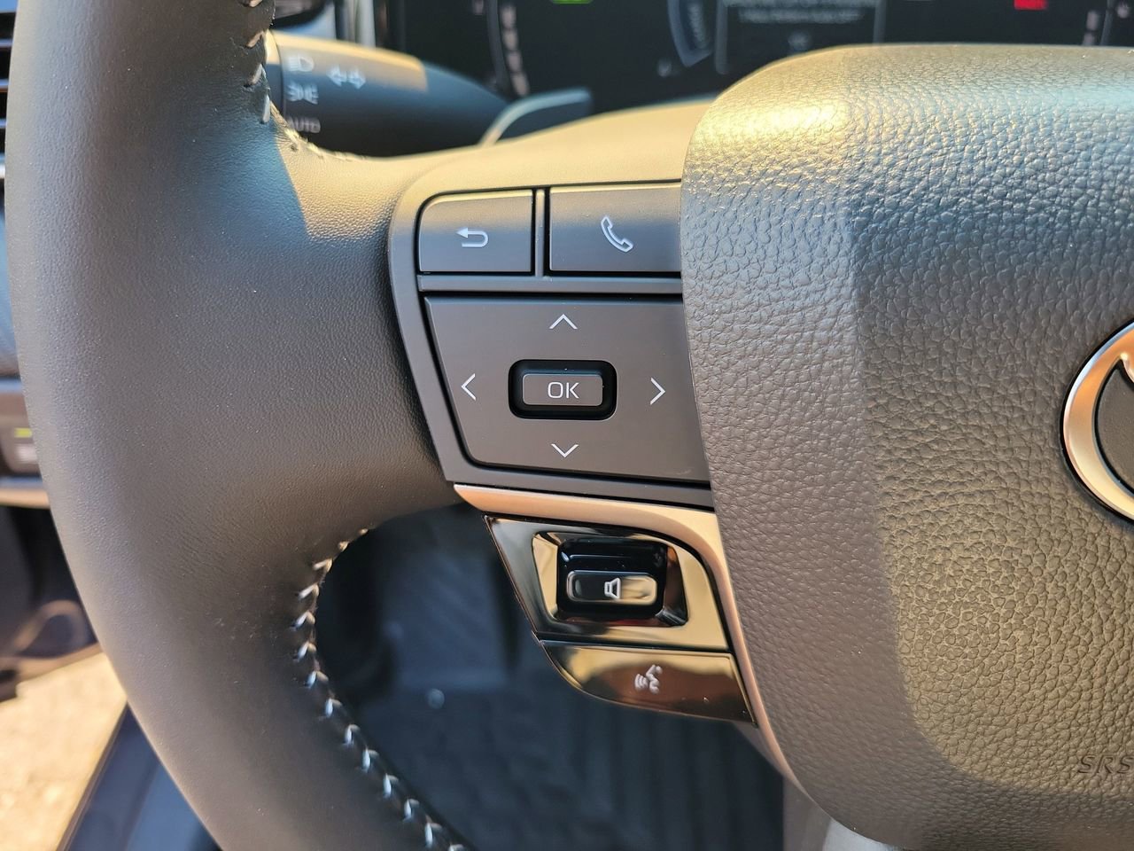 New 2026 Toyota Camry SE image 20