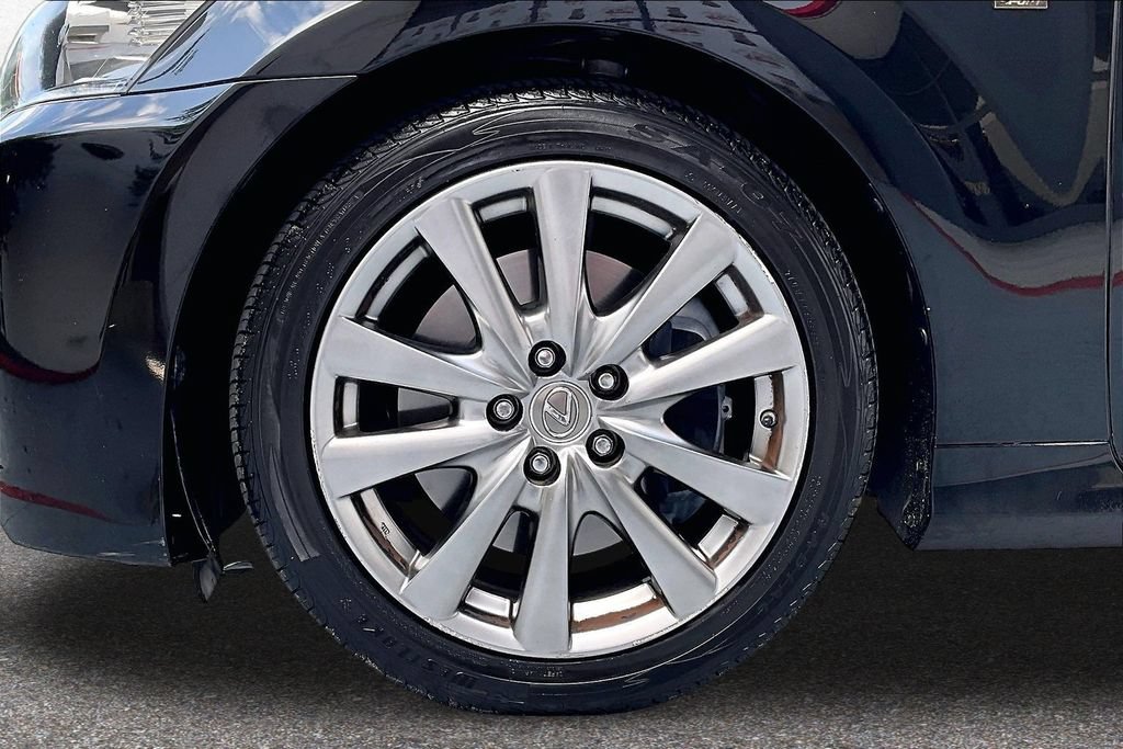 Used 2015 Lexus GS 350 w/ Premium Package RWD image 35