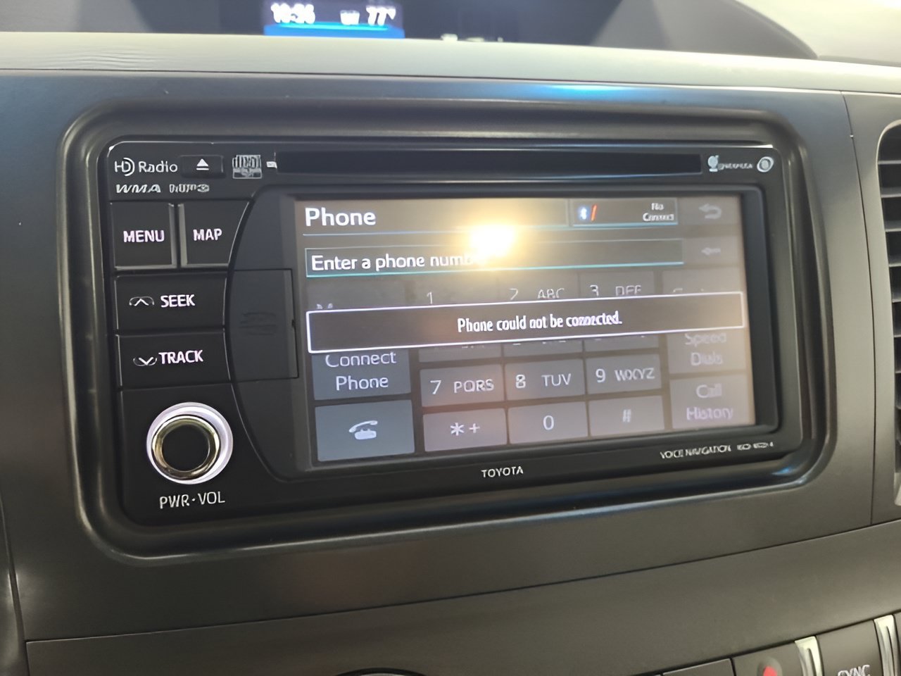 Used 2014 Toyota Sienna XLE w/ Entertainment Package FWD image 37