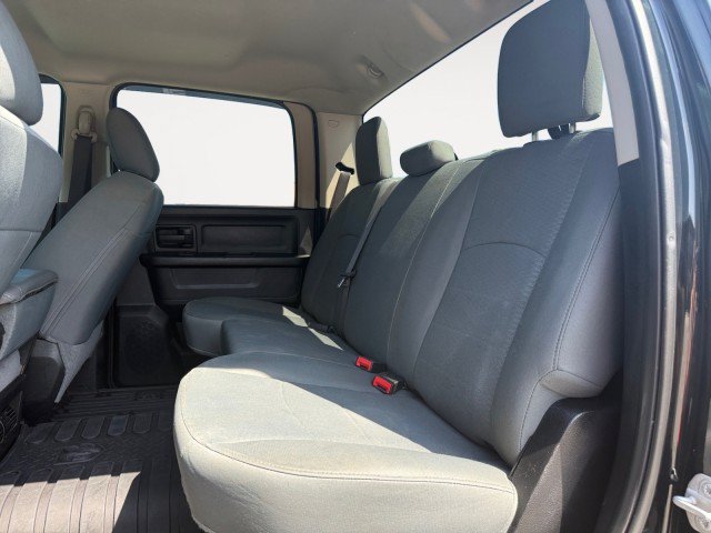 Used 2018 RAM 2500 Tradesman w/ Chrome Appearance Group AWD/4WD image 12