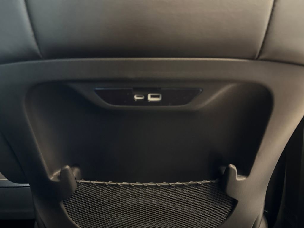 New 2027 Chrysler Pacifica Select AWD/4WD image 12