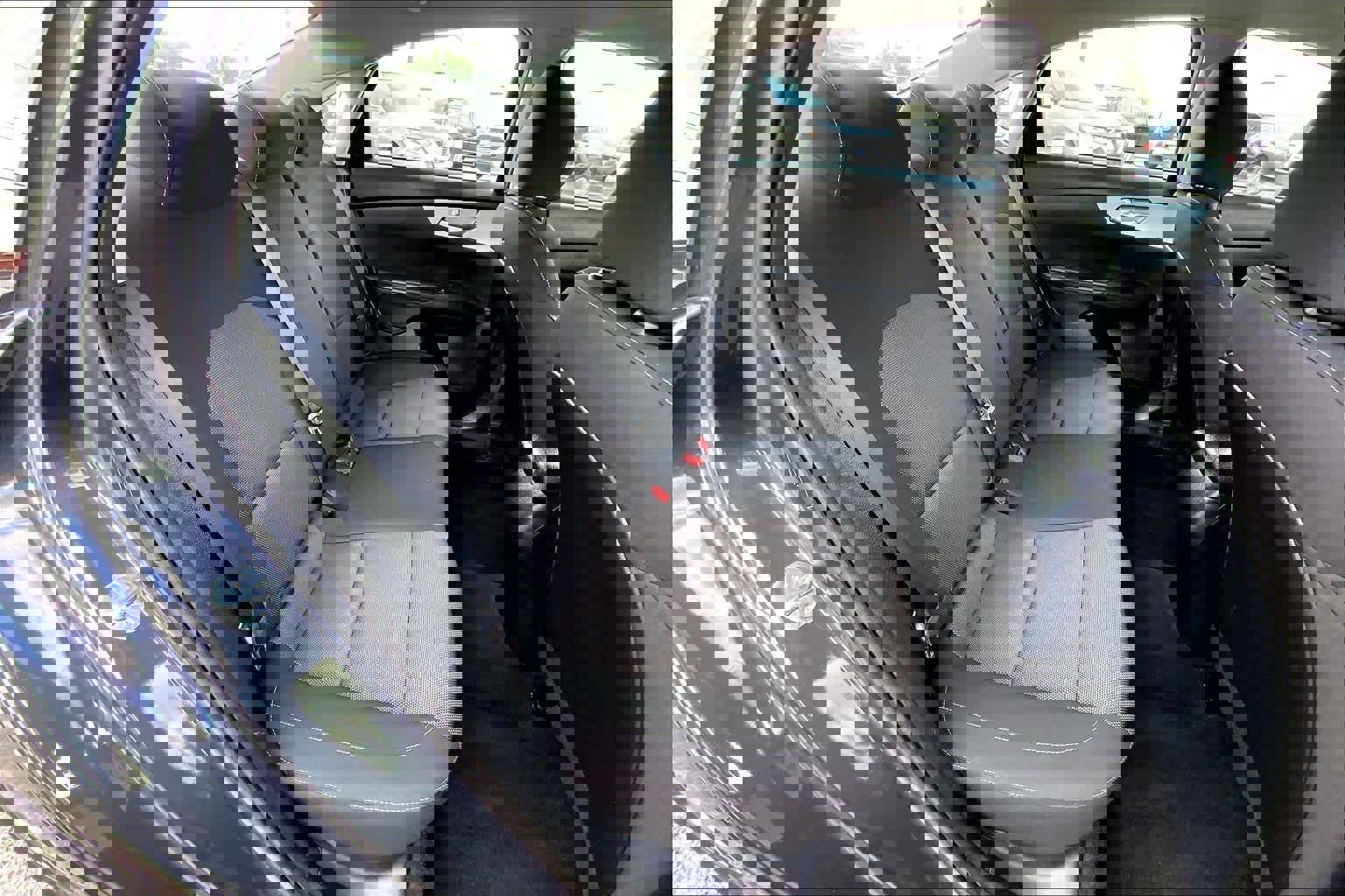 Certified 2024 Kia Forte LXS image 19