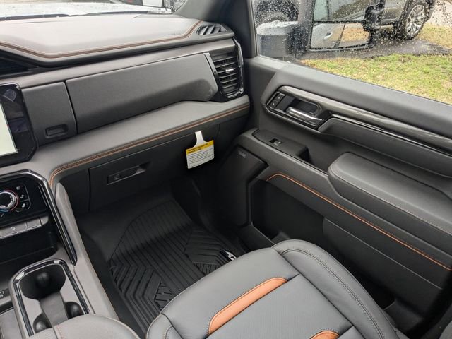 New 2026 GMC Sierra 2500 AT4 w/ AT4 Premium Plus Package image 18