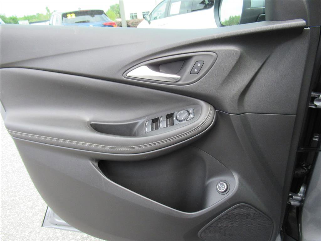 Used 2024 Buick Encore GX Preferred w/ Comfort Package image 18