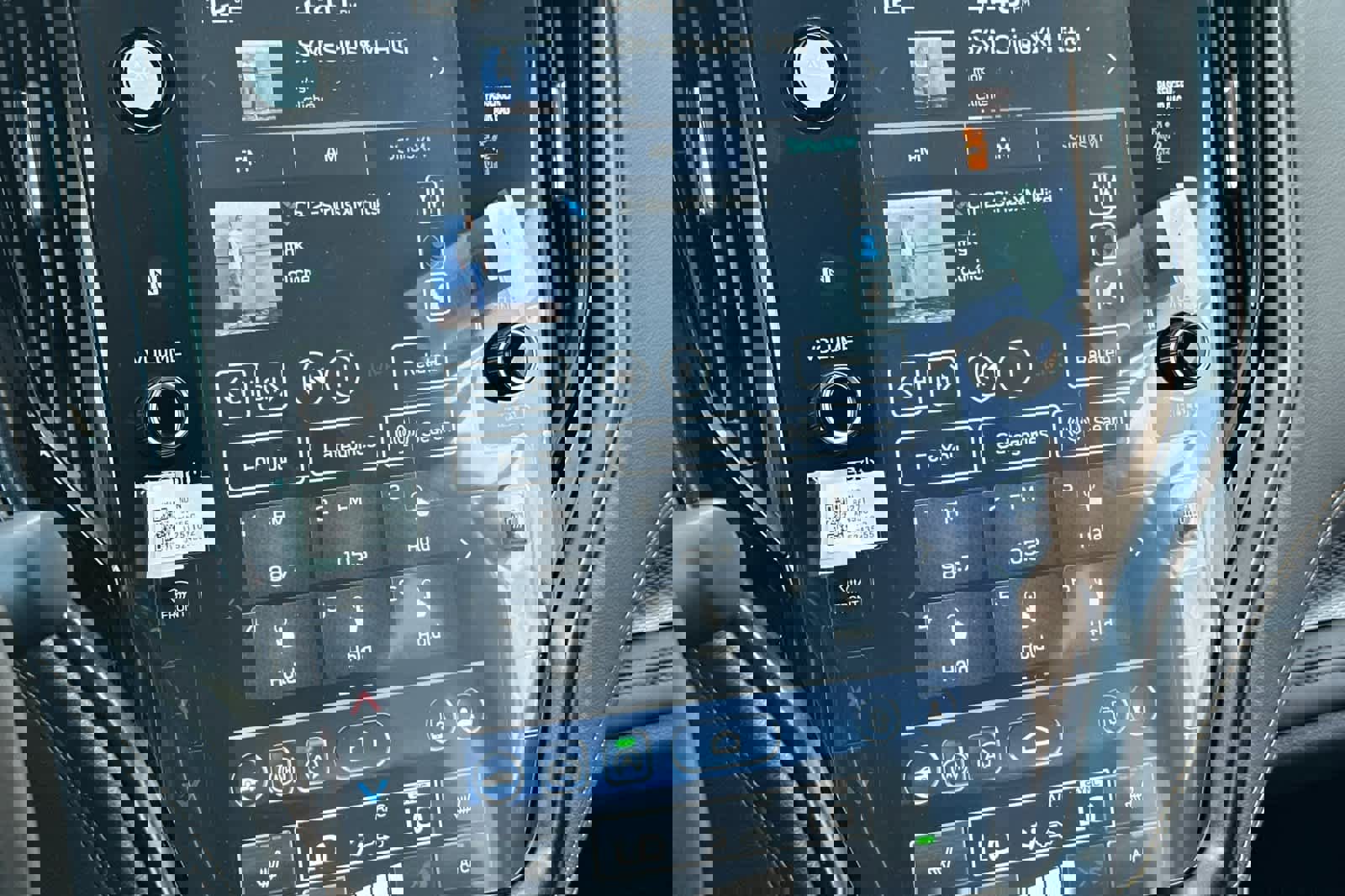 New 2025 Subaru Outback Wilderness image 21