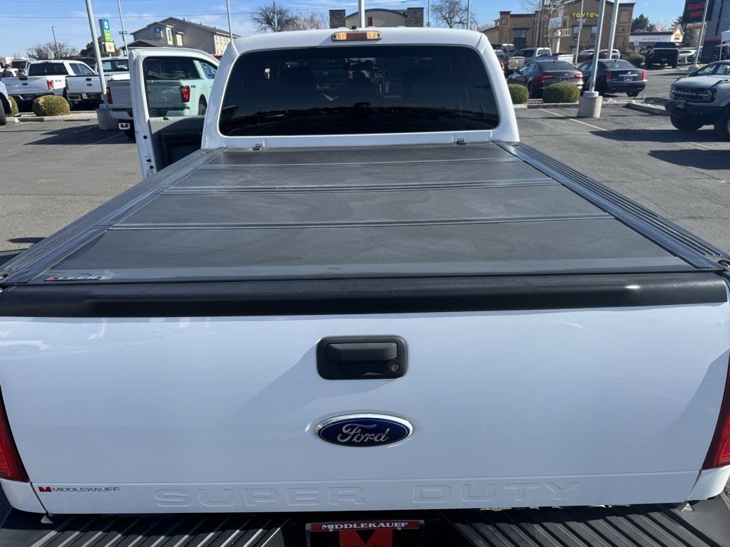 Used 2012 Ford F250 XLT w/ XLT Premium Pkg image 36