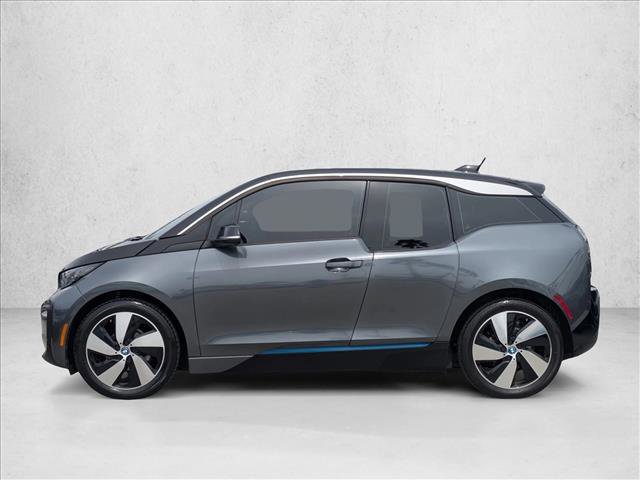 Used 2021 BMW i3 image 9