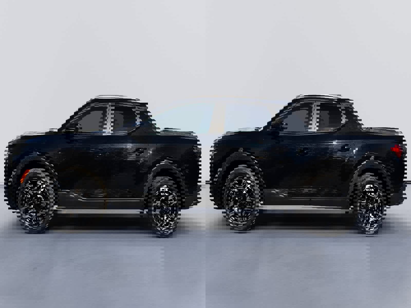 Certified 2025 Hyundai Santa Cruz Limited image 6