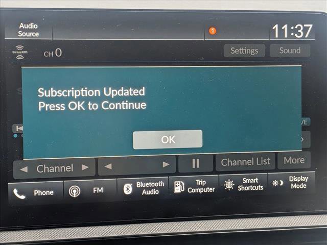 Used 2025 Honda Odyssey Sport-L image 13