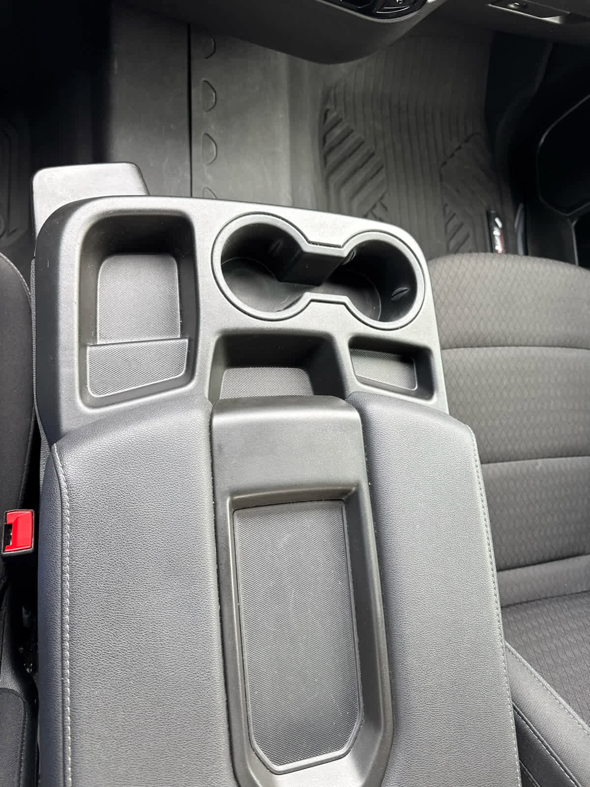 Used 2024 Chevrolet Silverado 1500 RST image 19