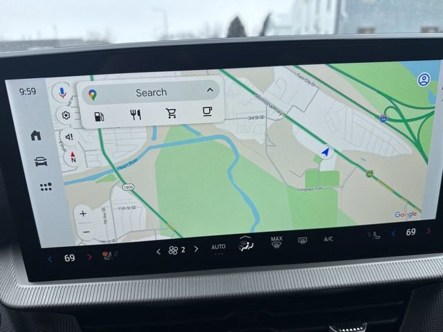 Used 2025 Ford Explorer ST-Line w/ Premium Package image 17