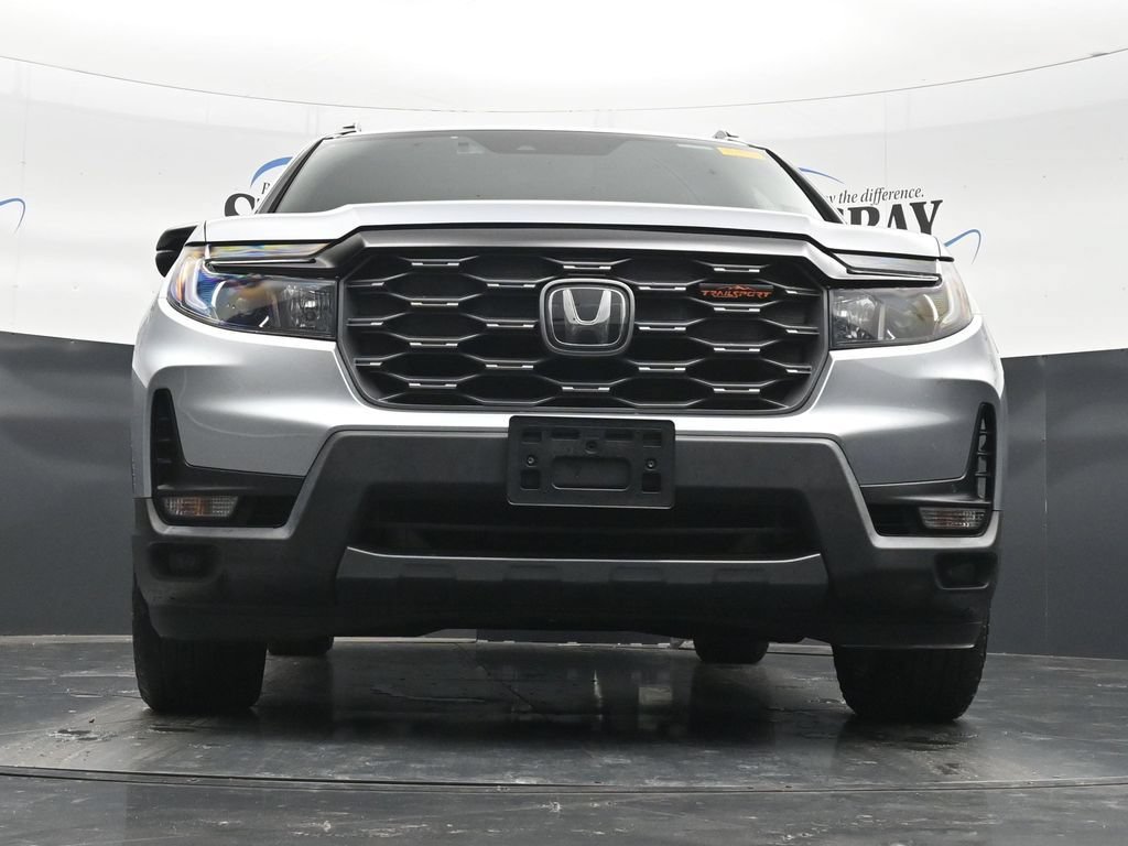 Used 2022 Honda Passport TrailSport image 27