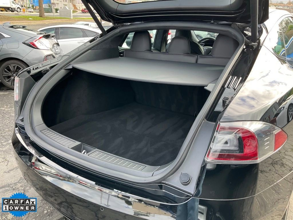Used 2018 Tesla Model S 100D image 8