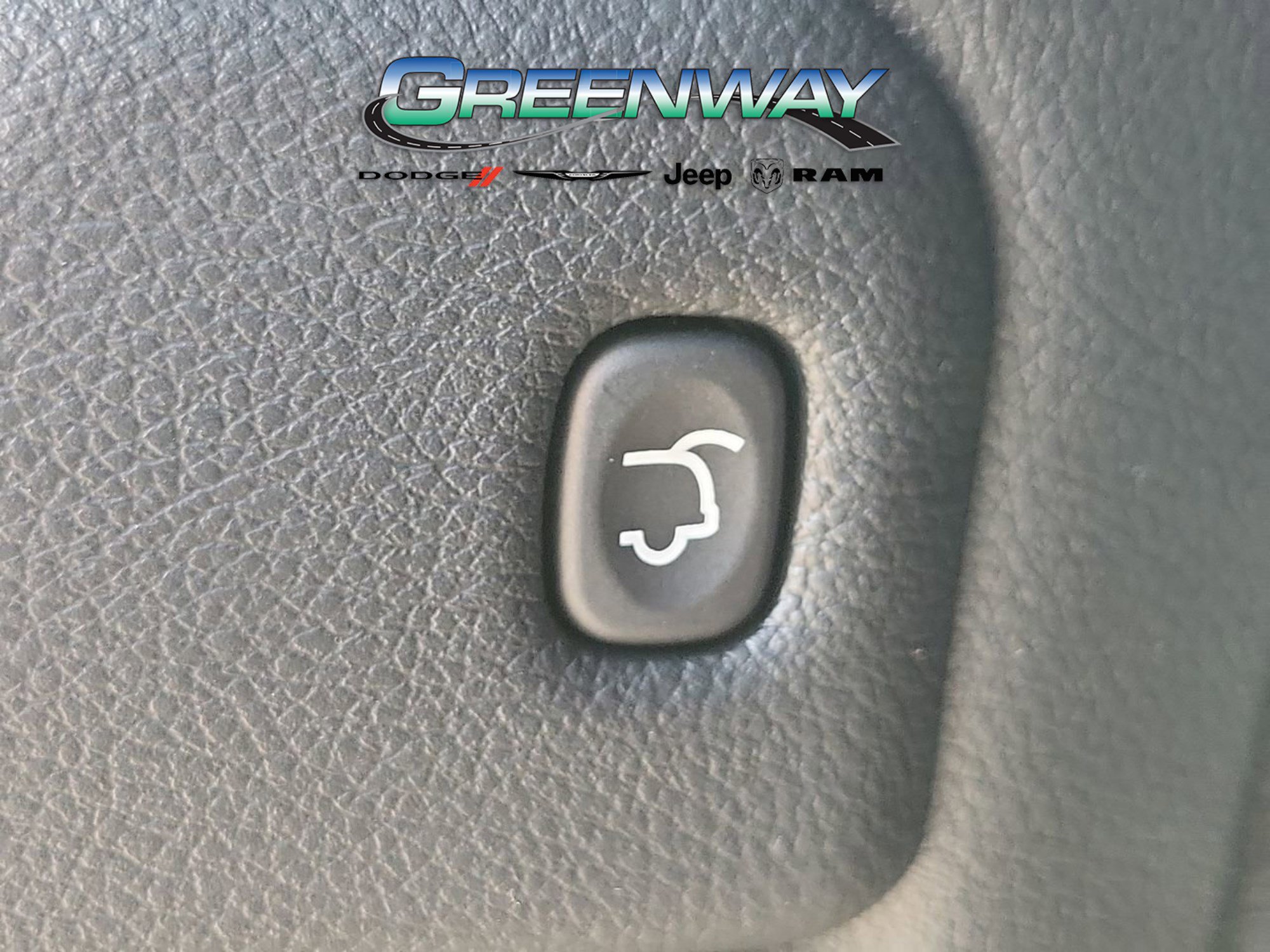 New 2026 Dodge Durango GT image 8