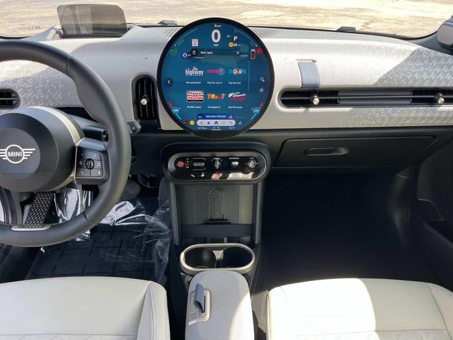 Used 2025 MINI Cooper S FWD image 16