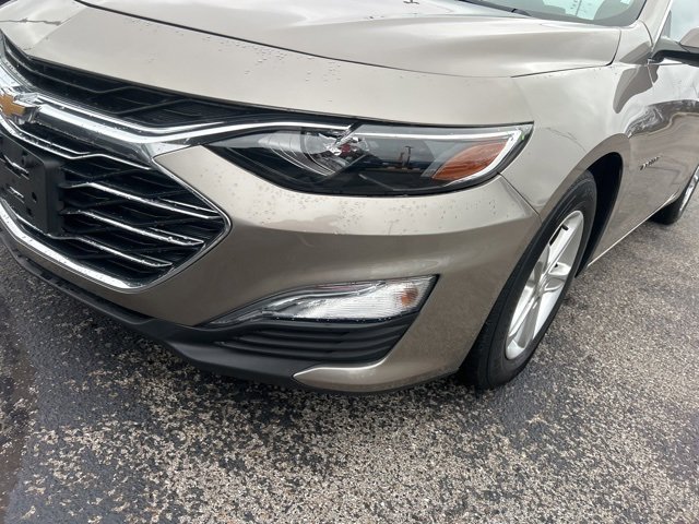 Used 2023 Chevrolet Malibu LT image 9